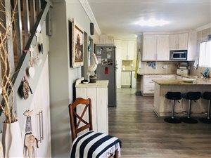 3 Bed House in Hartenbos Heuwels