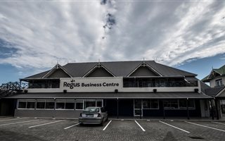 50 m² Office Space in Berea