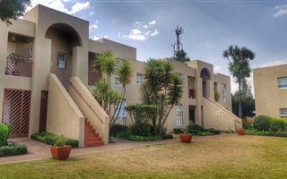 2 Bedroom Apartment in Brackendowns