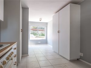 1 Bed Apartment in Durbanville Central