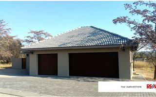 3 Bedroom House in Koro Creek Golf Estate