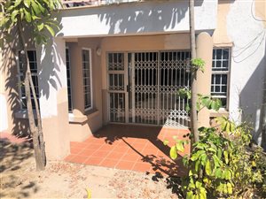 2 Bed Townhouse in Rembrandt Park