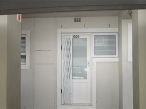 2 Bed Apartment in Kuilsriver