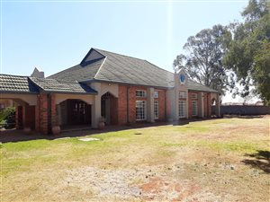 Commercial space in Lenasia