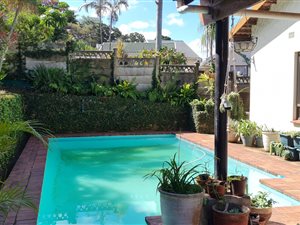 3 Bed House in Umkomaas