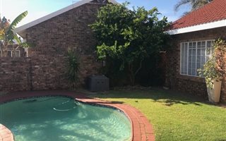 3 Bedroom Townhouse in Kimberley