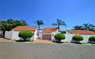 3 Bedroom House in Strathavon