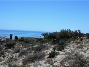 672 m² Land available in Britannica Heights