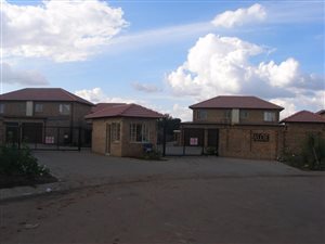 3 Bed Townhouse in Annlin