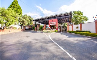 2 Bedroom Apartment in Fourways