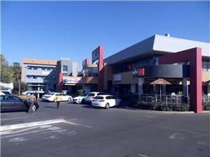 72 m² Office Space in Erasmusrand