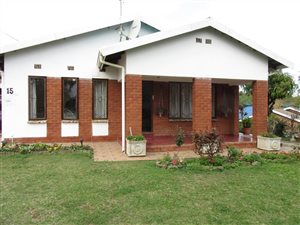 4 Bed House in Umzinto
