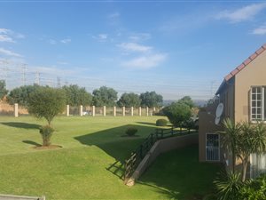 2 Bed Apartment in Edenvale