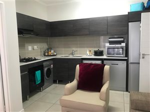 1 Bed Apartment in Modderfontein