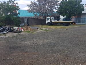675 m² Industrial space in Bronkhorstspruit