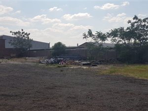 675 m² Industrial space in Bronkhorstspruit