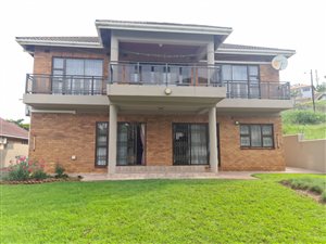 4 Bed House in Isipingo Rail