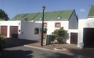 3 Bedroom House in Paarl
