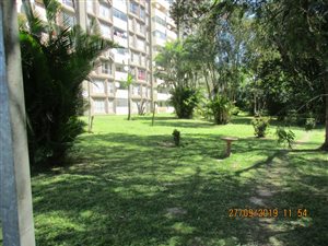 2 Bed Flat in Pinetown Central