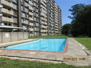 2 Bed Flat in Pinetown Central