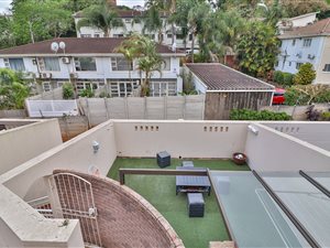 3 Bed Townhouse in Musgrave