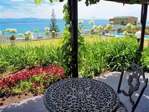 4 Bed House in Mossel Bay Central