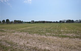 9 ha Farm in Plettenberg Bay