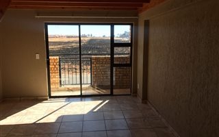 2 Bedroom Apartment in Dalpark