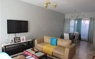 3 Bedroom Townhouse in Navalsig
