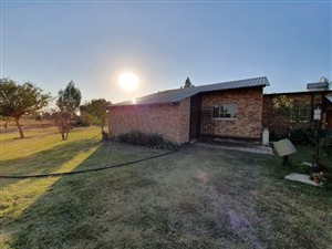 2.9 ha Farm in Valtaki
