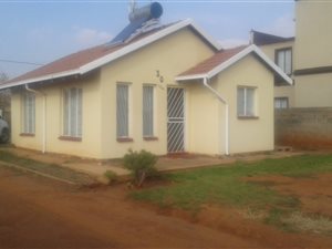 2 Bed House in Lawley