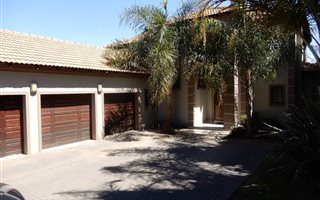 4 Bedroom Cluster in Craigavon