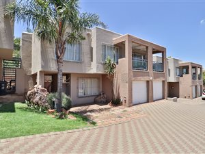 3 Bed Townhouse in Bassonia