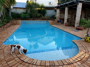 4 Bed House in Vanes Estate