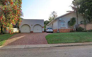 4 Bedroom House in Vanes Estate
