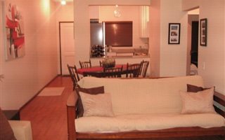 2 Bedroom Apartment in Craighall Park