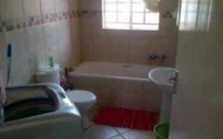 3 Bedroom Townhouse in Annlin