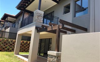 3 Bedroom House in Izinga Ridge