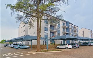 1 Bedroom Apartment in Clubview