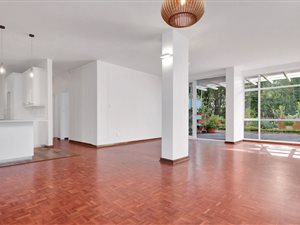 3 Bed Apartment in Inanda