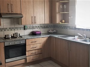 3 Bed Townhouse in Welgelegen
