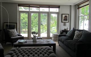 3 Bedroom House in Constantia