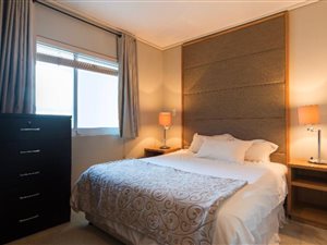 2 Bed Apartment in Lagoon Beach