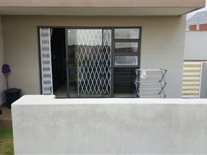 1 Bedroom Apartment in Dainfern Ridge