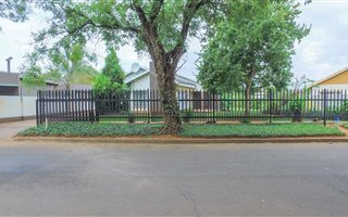 3 Bedroom House in Witfield