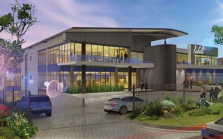 1369 m² Commercial space in Ballito