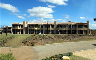 3 Bedroom Apartment in The Hill Estate