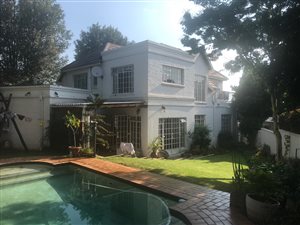 3 Bed Cluster in Magaliessig