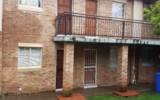 1 Bedroom Apartment in Newmark Estate