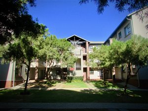 2 Bed Apartment in North Riding